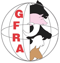 GFRA logo